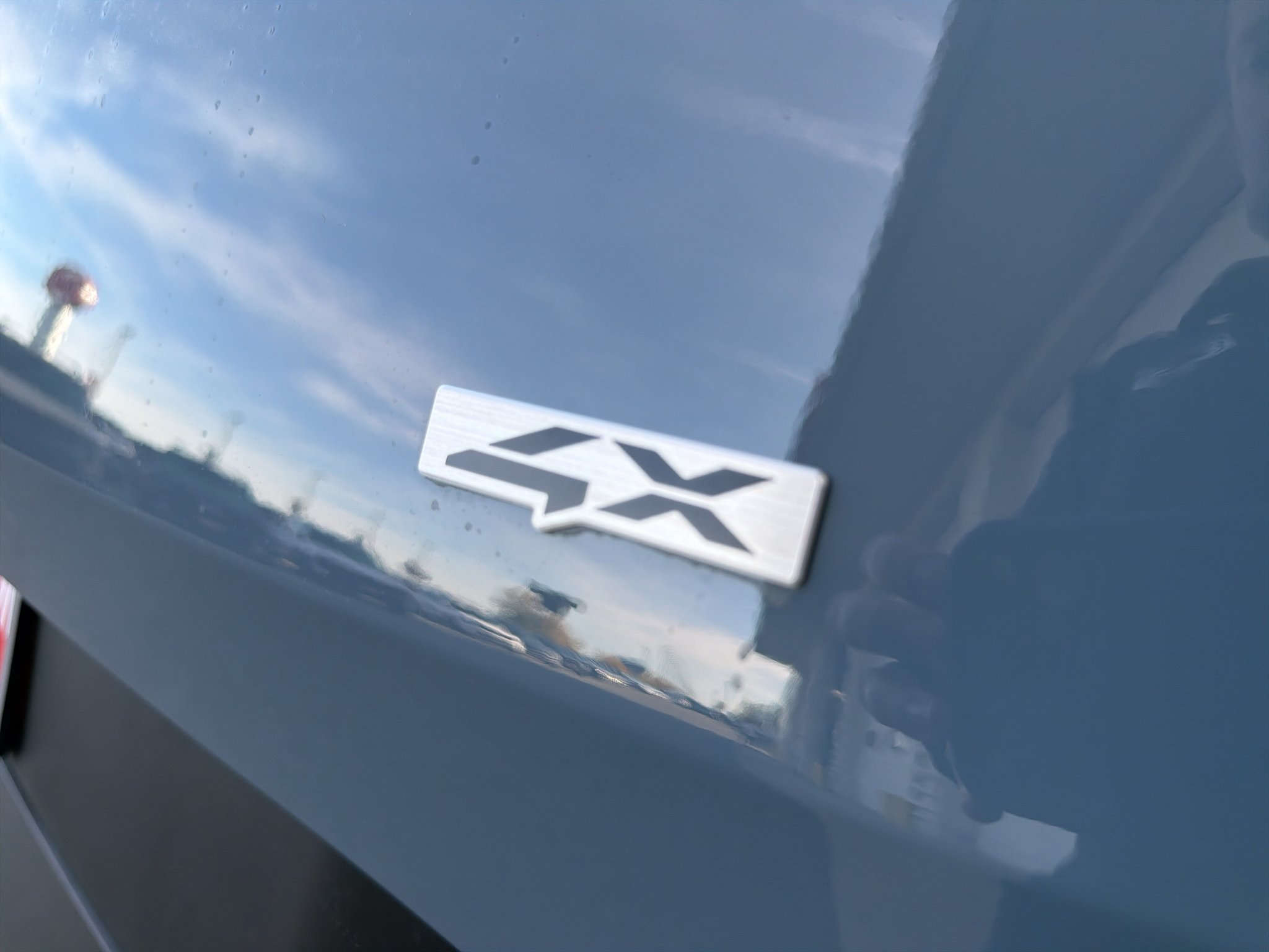 New 2027 Heritage Blue Kia S image 8