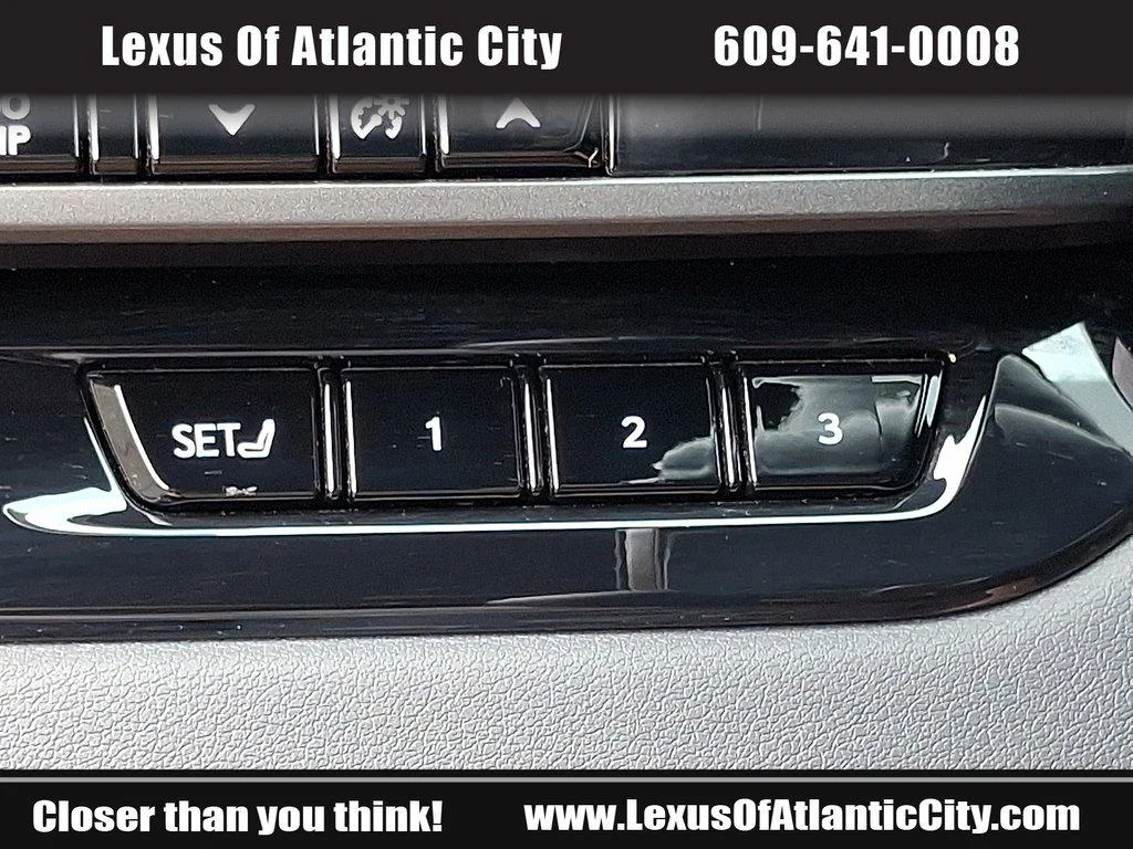 Certified Used 2025 COPPER CREST Lexus RX 350 Premium image 27