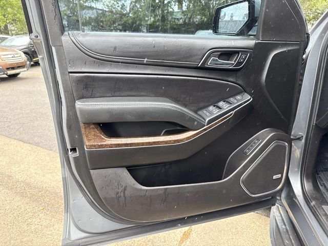 Used 2020 Gray Chevrolet LT image 25