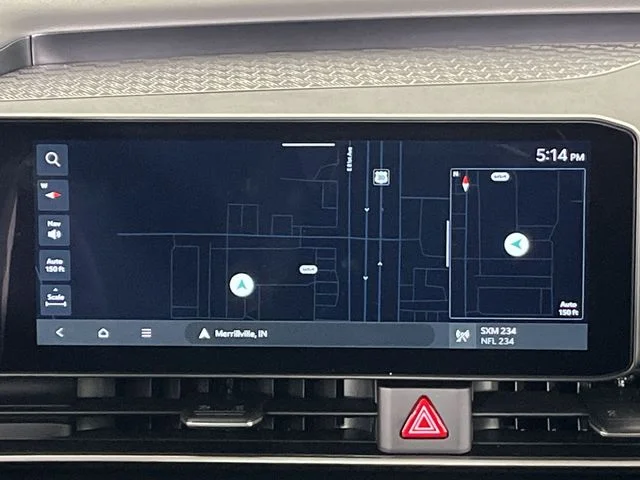 New 2026 Aurora Black Pearl Kia LXS image 18