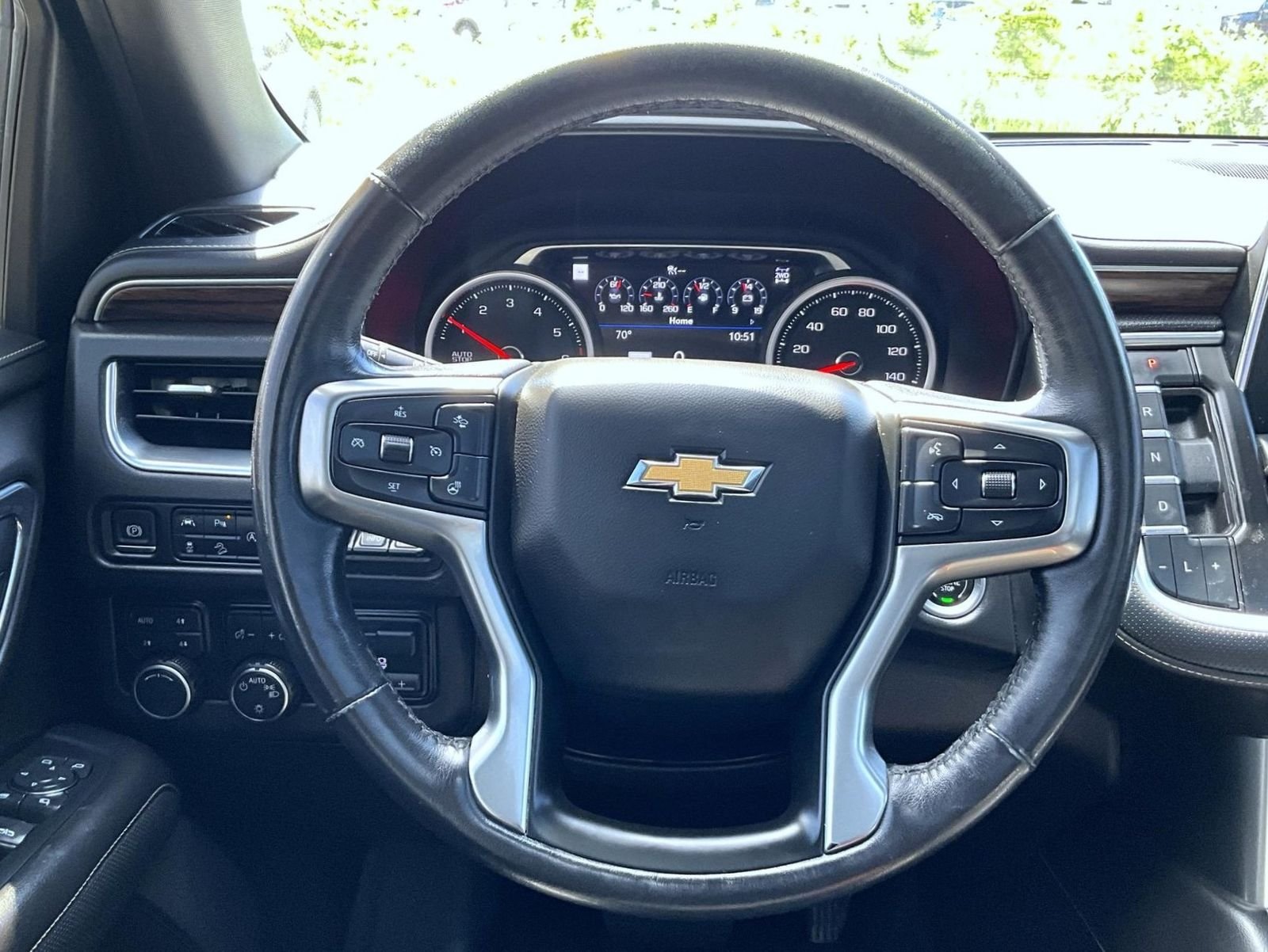 Used 2021 White Chevrolet Premier image 13
