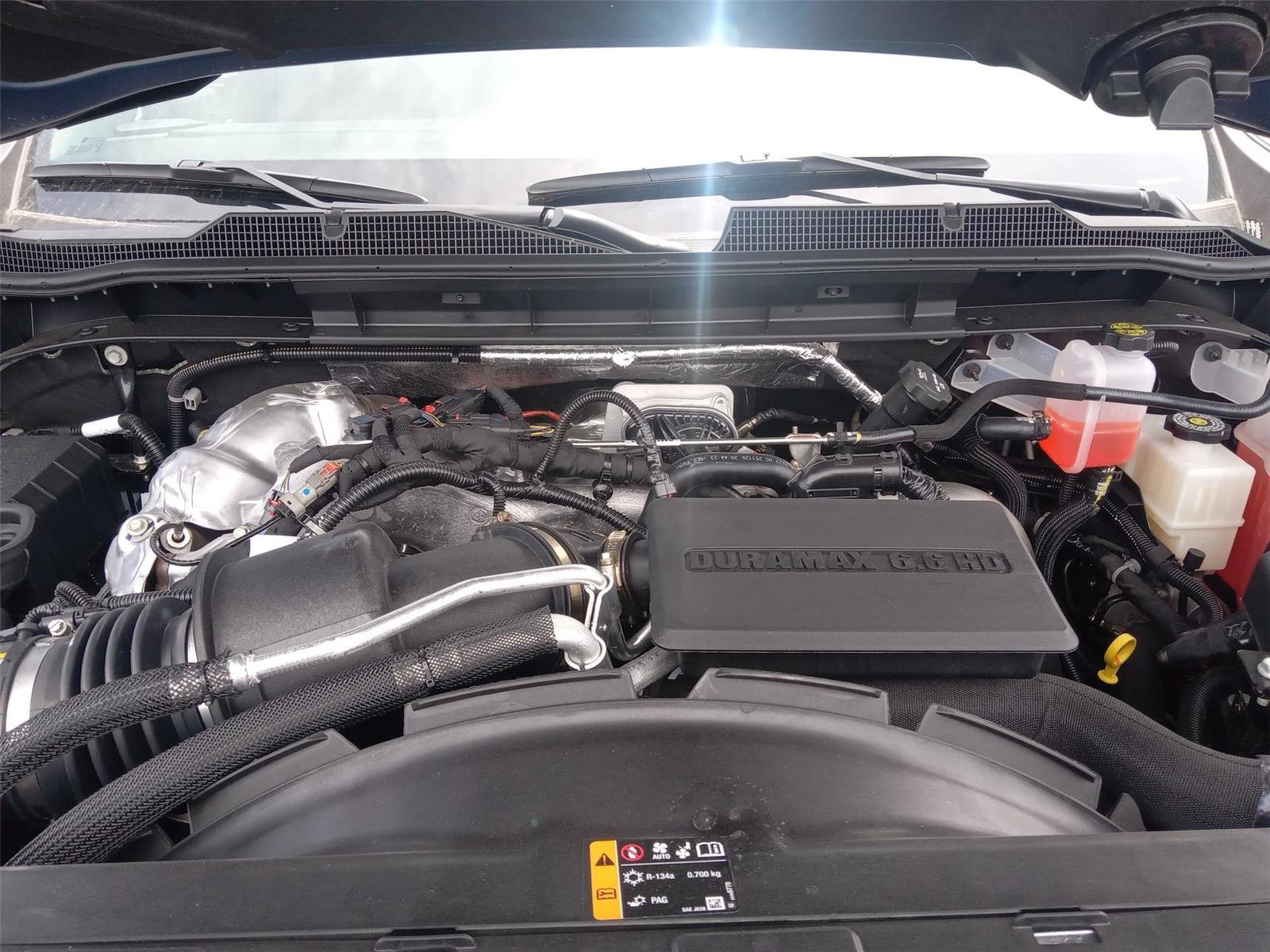 New 2026 Lakeshore Blue Metallic Chevrolet LT image 77