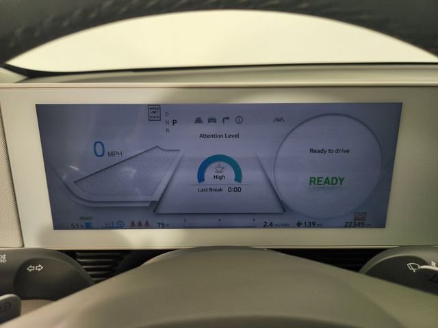 2024 Hyundai IONIQ 5 SEL - Photo 23