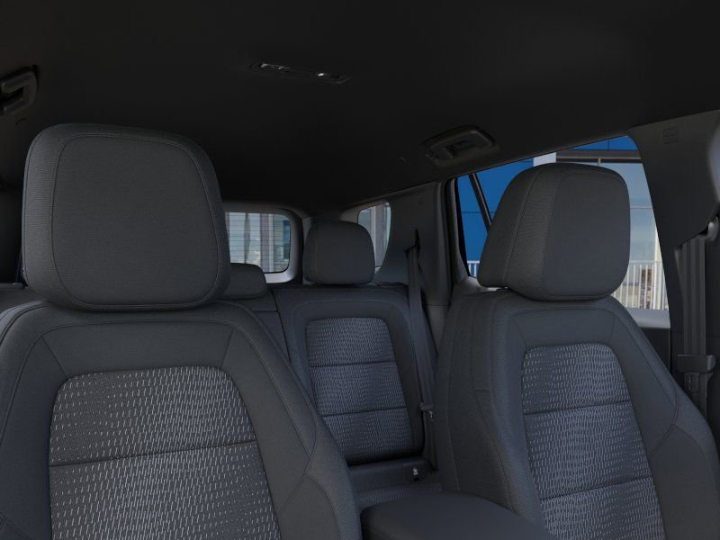 2026 Chevrolet Equinox LT - Photo 24