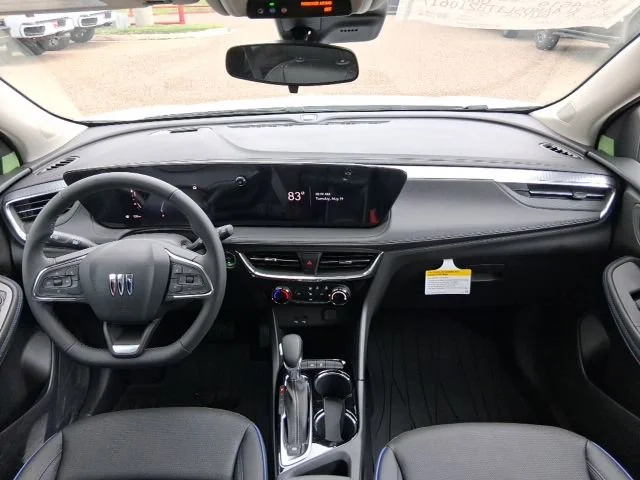 2026 Buick Encore GX Sport Touring - Photo 10