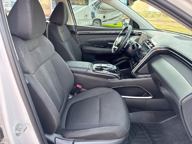 Used 2022  Hyundai SEL Convenience image 33