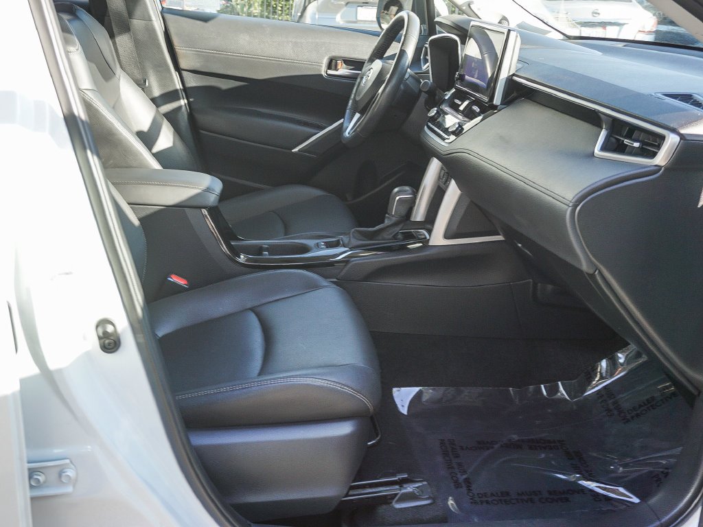 Used 2024 Beige Toyota XLE image 12