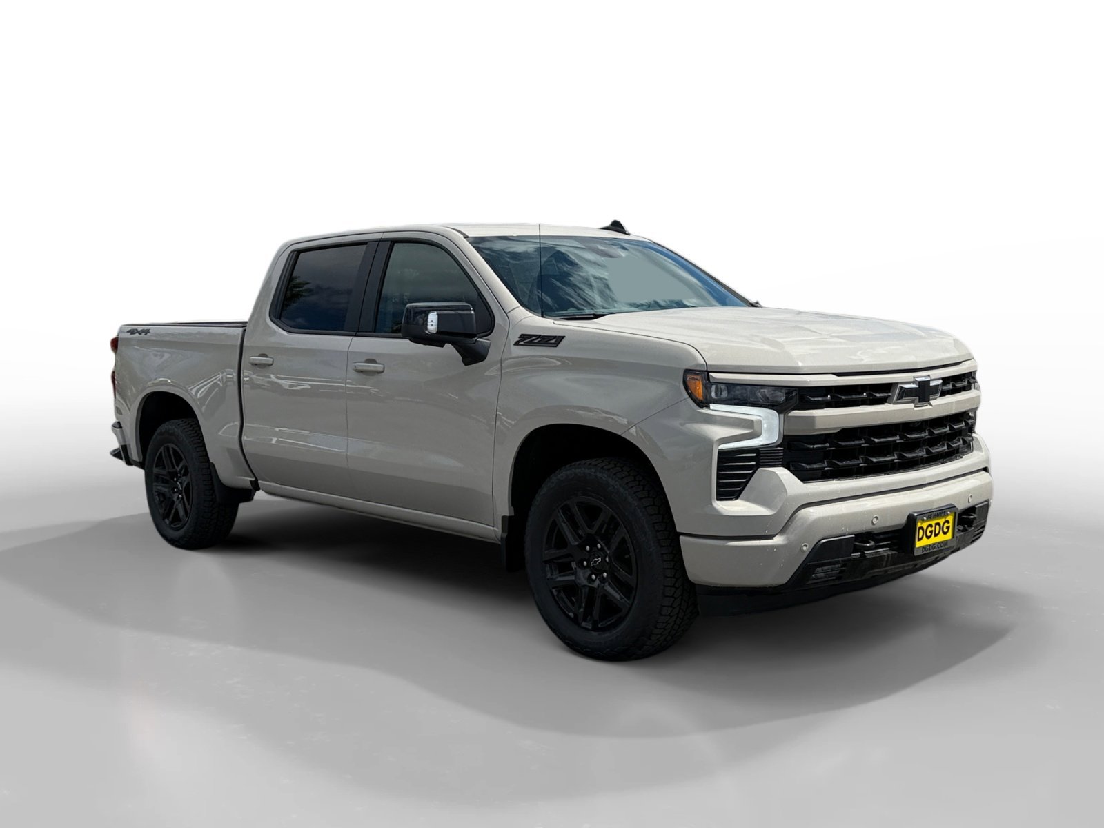 2026 Chevrolet Silverado 1500 RST - Photo 7