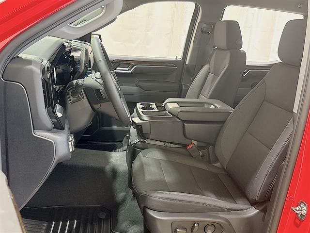 2026 GMC Sierra 1500 Elevation - Photo 19