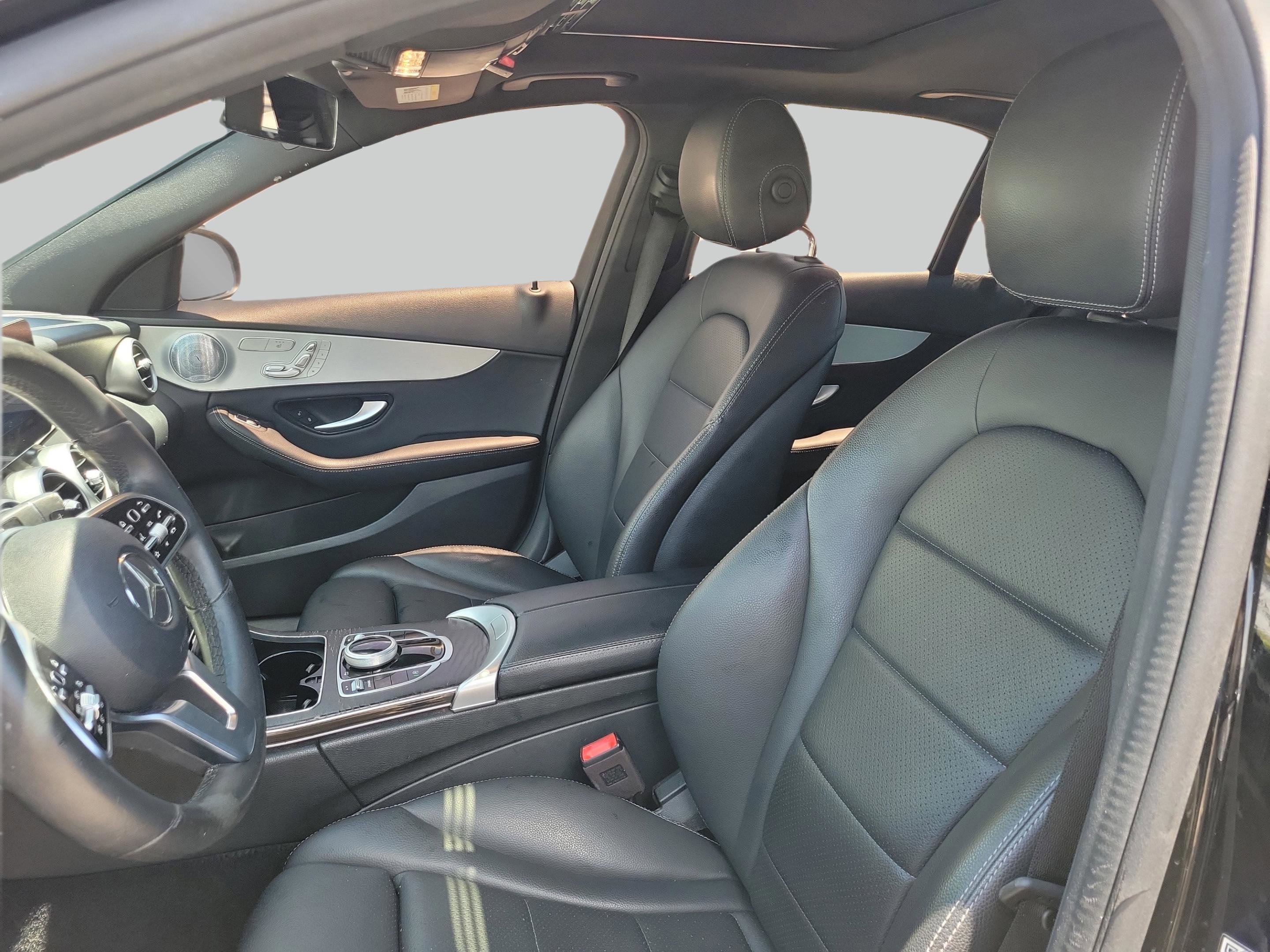 Used 2021 -Select- Mercedes-Benz C 300 image 20