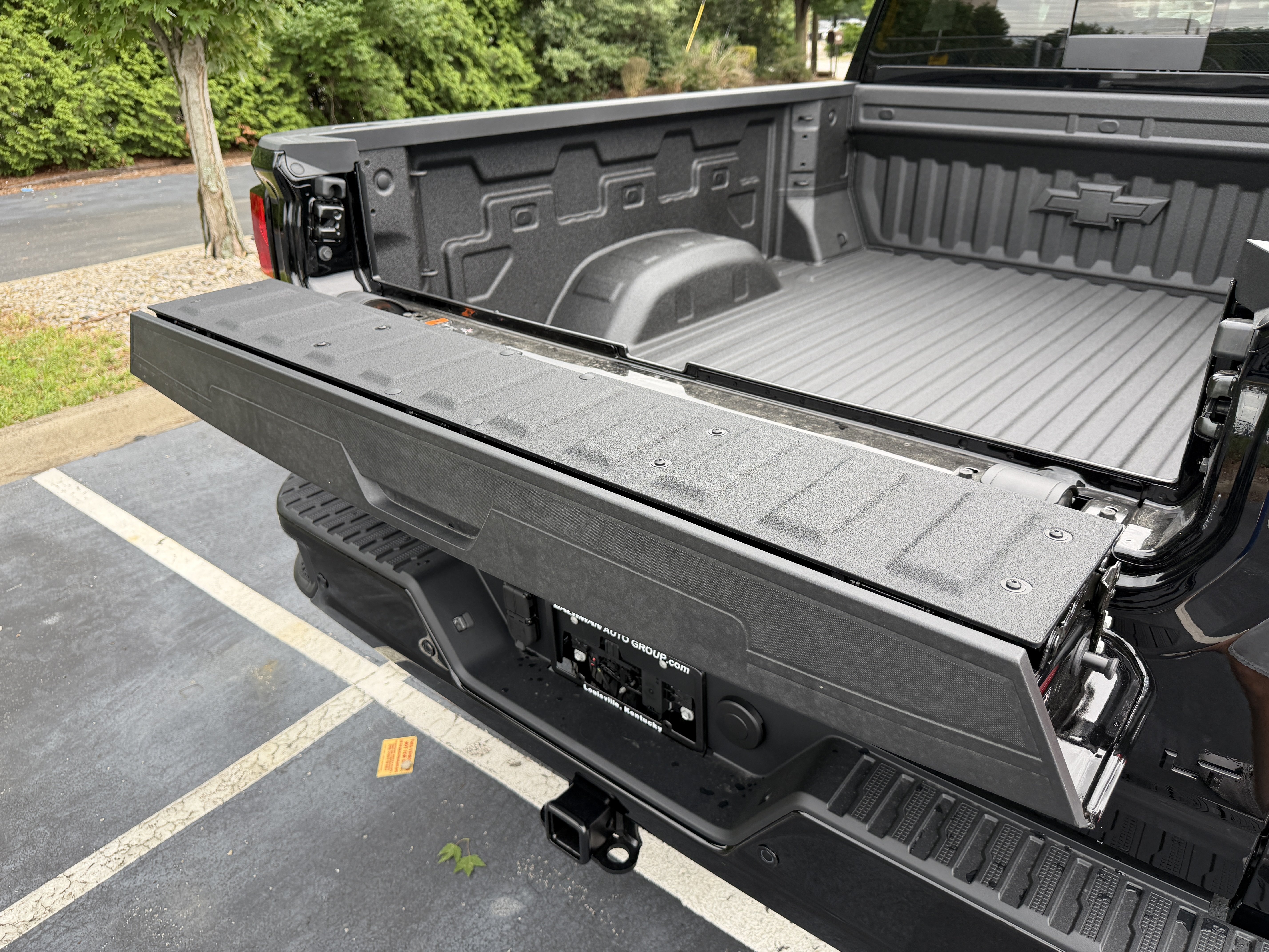 2026 Chevrolet Silverado 2500 HD LT - Photo 31