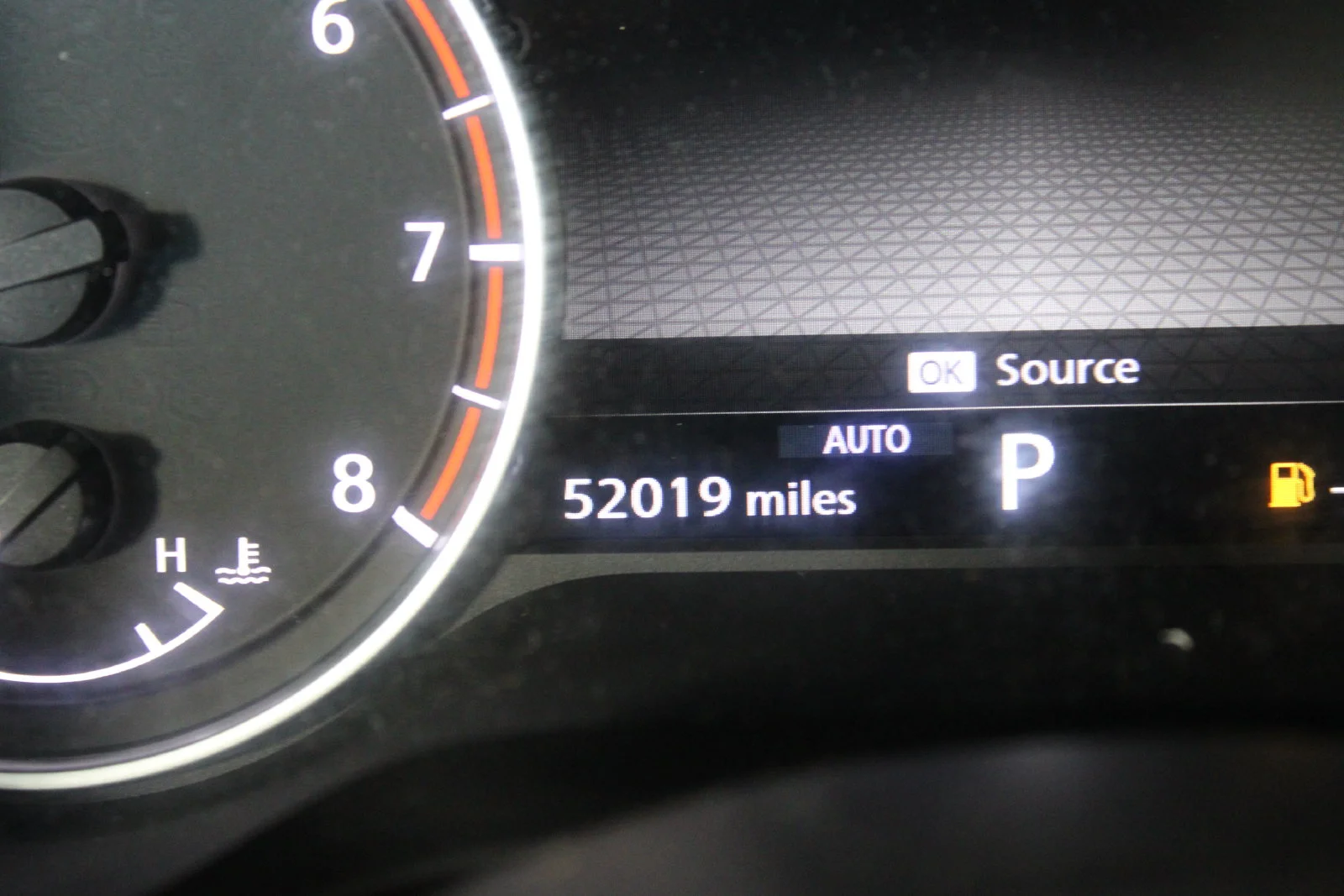 Used 2021 White Nissan SV image 32
