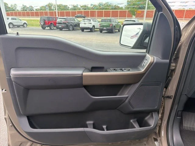 New 2026 Marsh Gray Ford STX® image 11