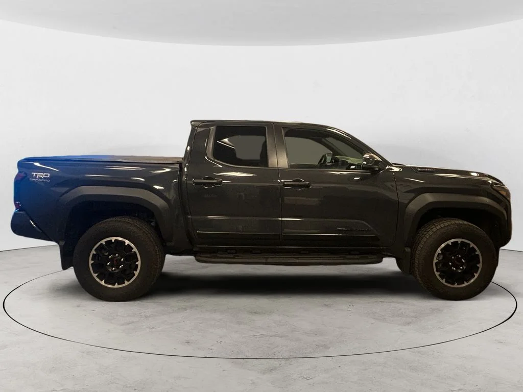 Certified Used 2025 Underground Toyota TRD Off Road image 6