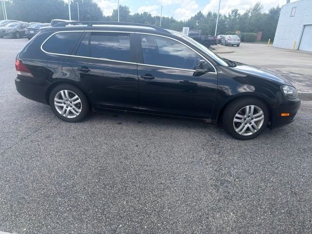 Used 2013 Black Volkswagen 2.0L TDI image 11