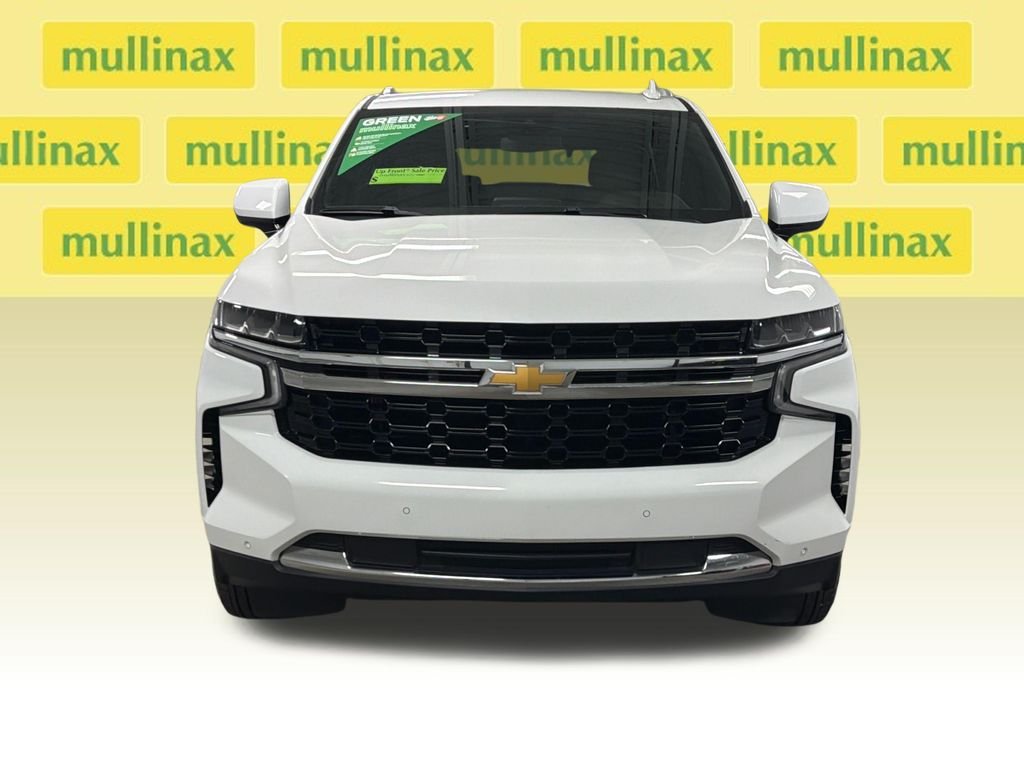 Used 2023 White Chevrolet LS image 5