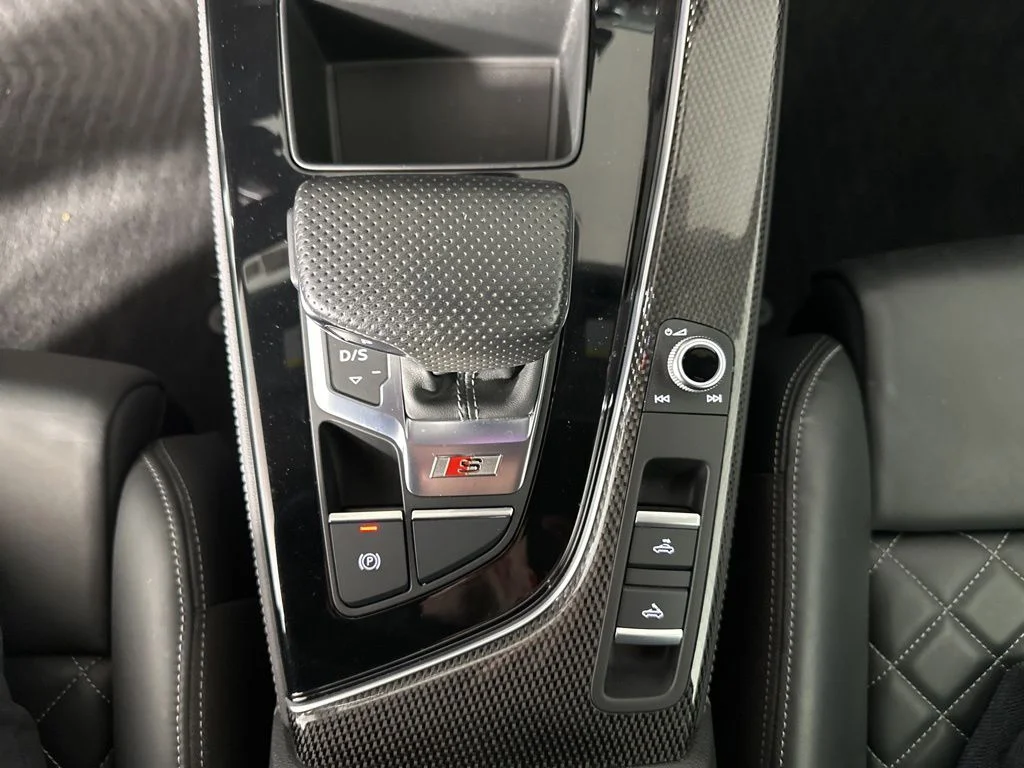 Used 2023 Gray Audi 3.0T Premium Plus image 37