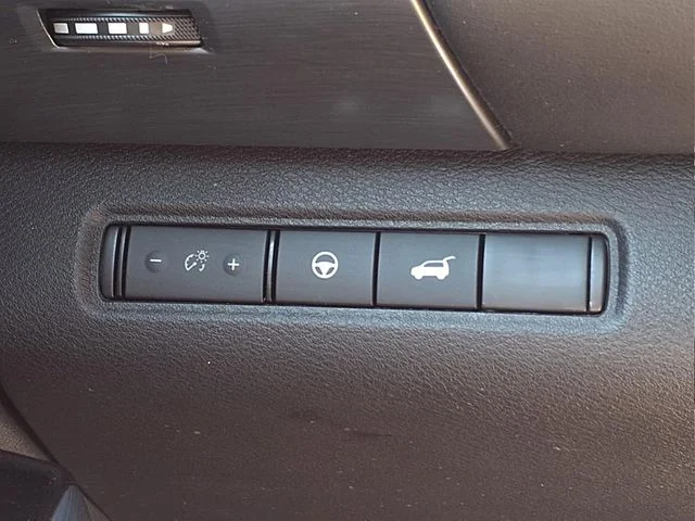 Used 2024 Gray Nissan SL image 27
