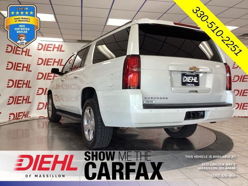Used 2020 Beige Chevrolet LT image 5