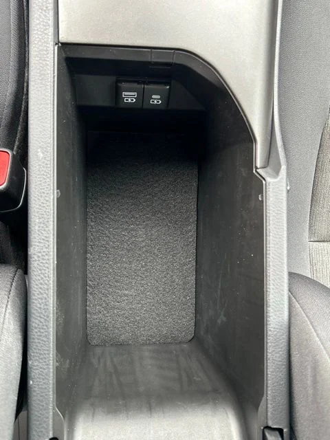 Certified Used 2024 Gray Toyota LE image 65