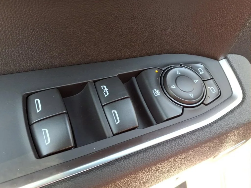 2026 Chevrolet Silverado 1500 RST - Photo 21