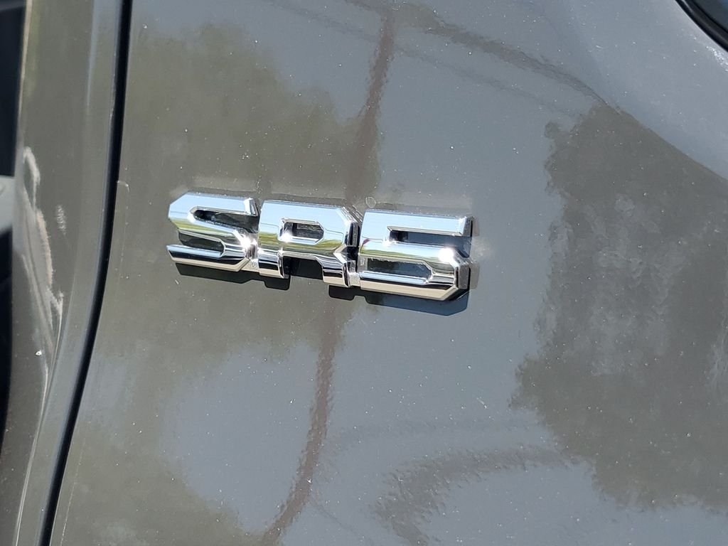 Used 2026 Underground Toyota SR5 image 8