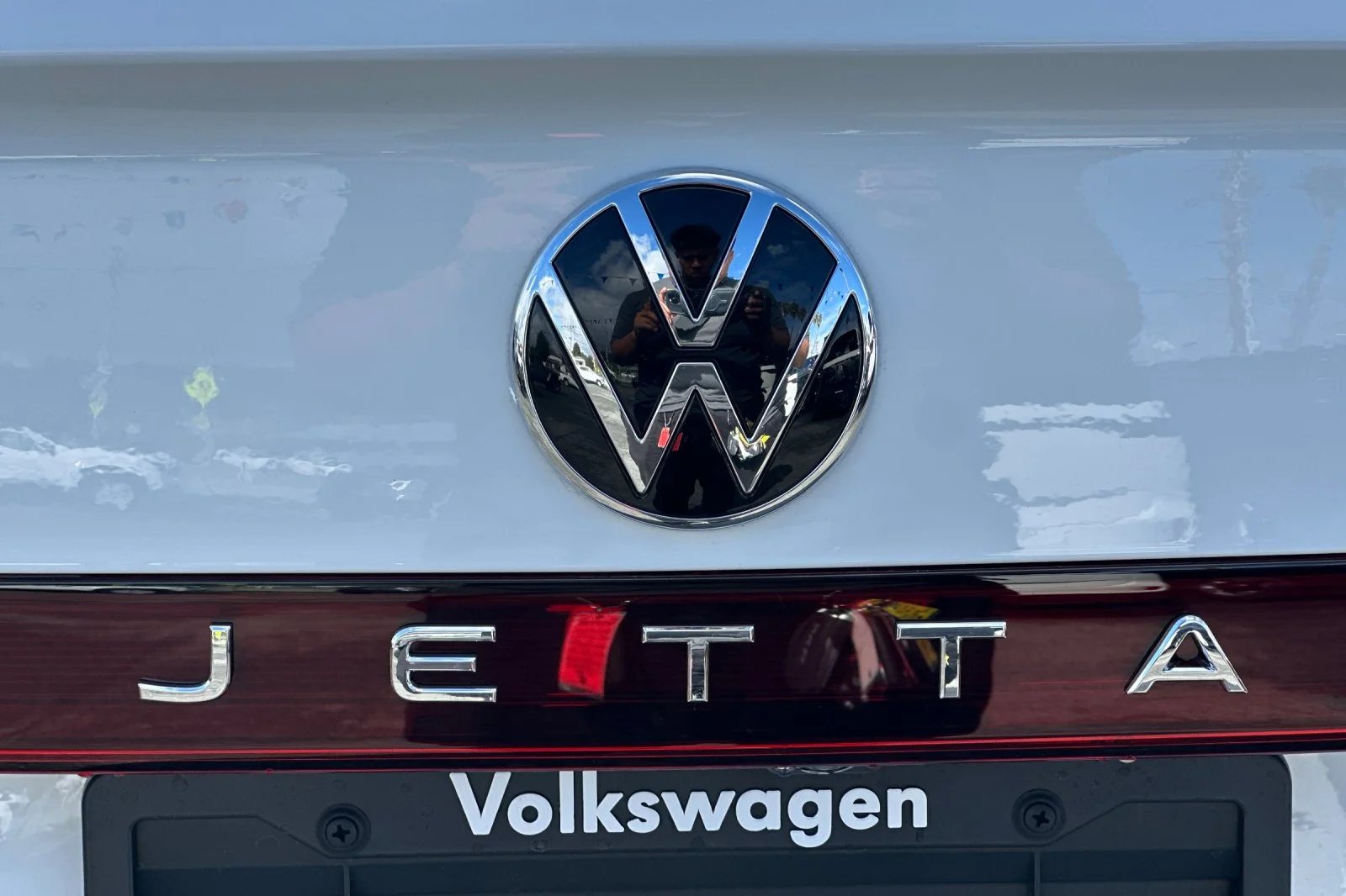 2026 Volkswagen Jetta Sport - Photo 24
