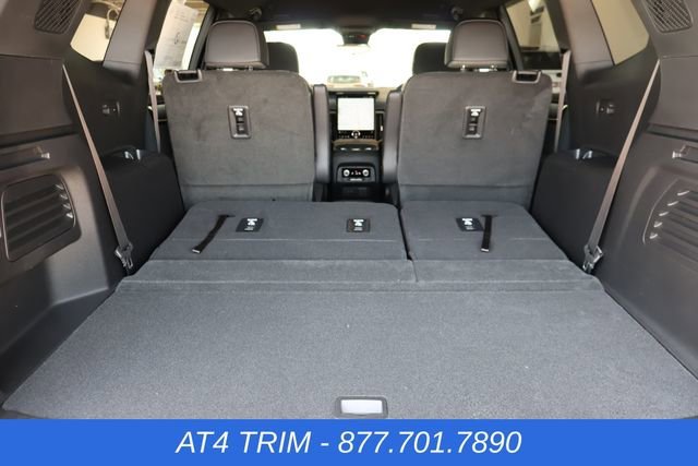 2026 GMC Acadia AT4 - Photo 22