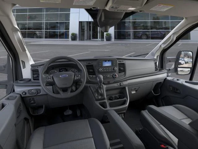 2025 Ford Transit Van Base - Photo 30