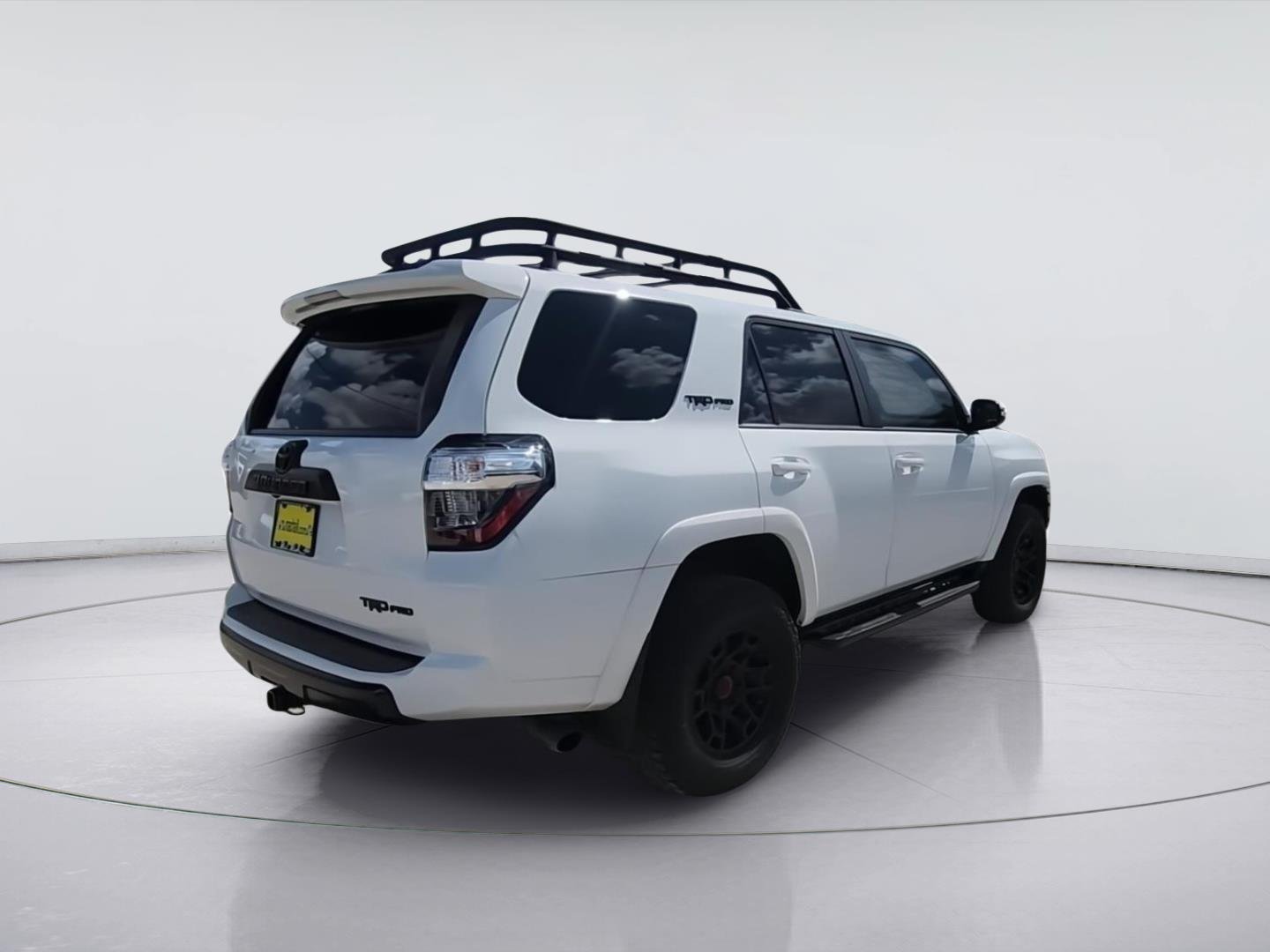 2023 Toyota 4Runner TRD Pro - Photo 8