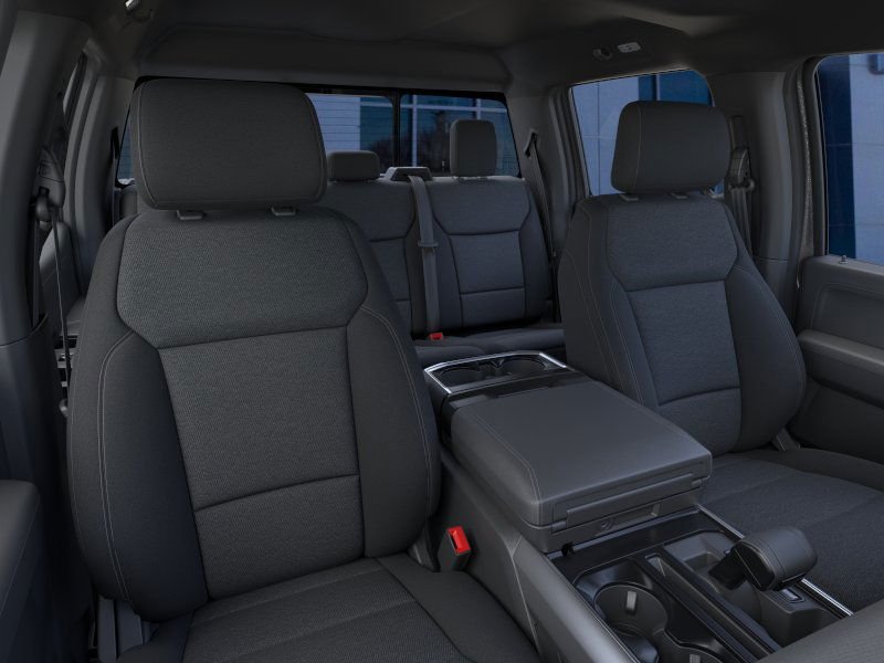 2025 Ford F-150 XLT - Photo 32