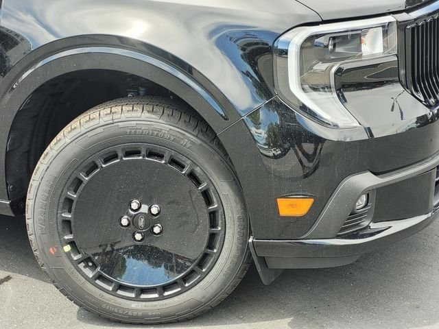 New 2026 Shadow Black Ford Lobo™ image 59