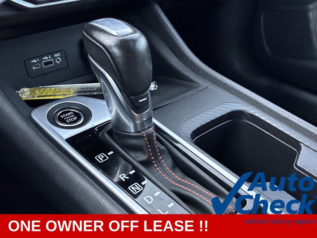 Used 2023 Black Nissan SR image 28