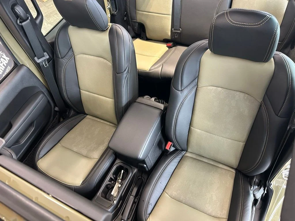 New 2026 41 Exterior Paint Jeep Sport image 17