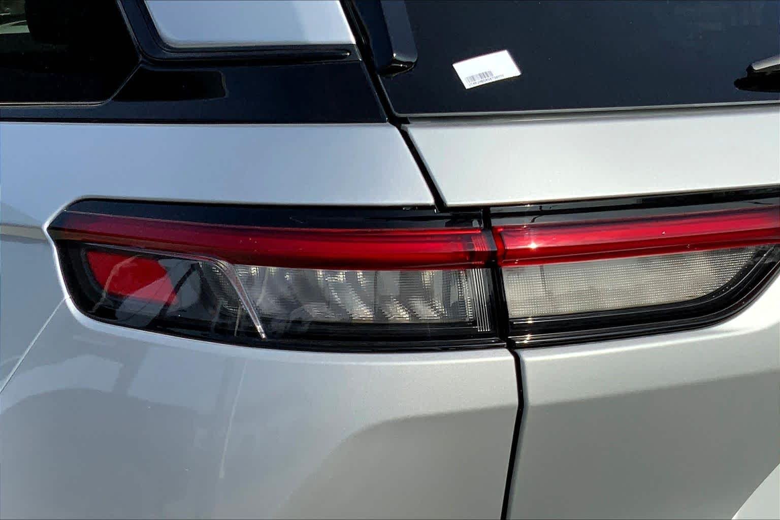 2025 Jeep Grand Cherokee Limited - Photo 11