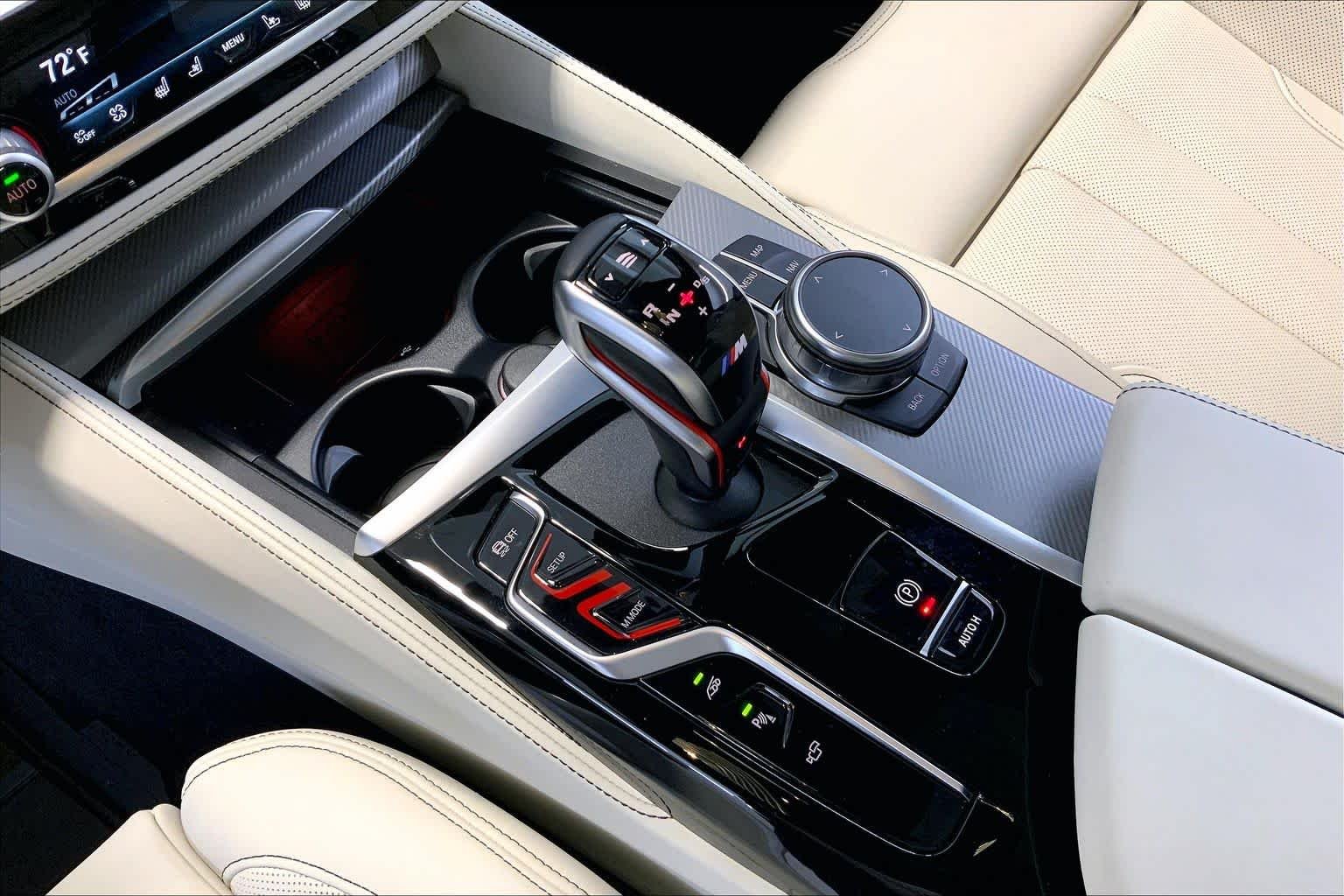 Used 2023 Zanzibar Metallic BMW  image 16