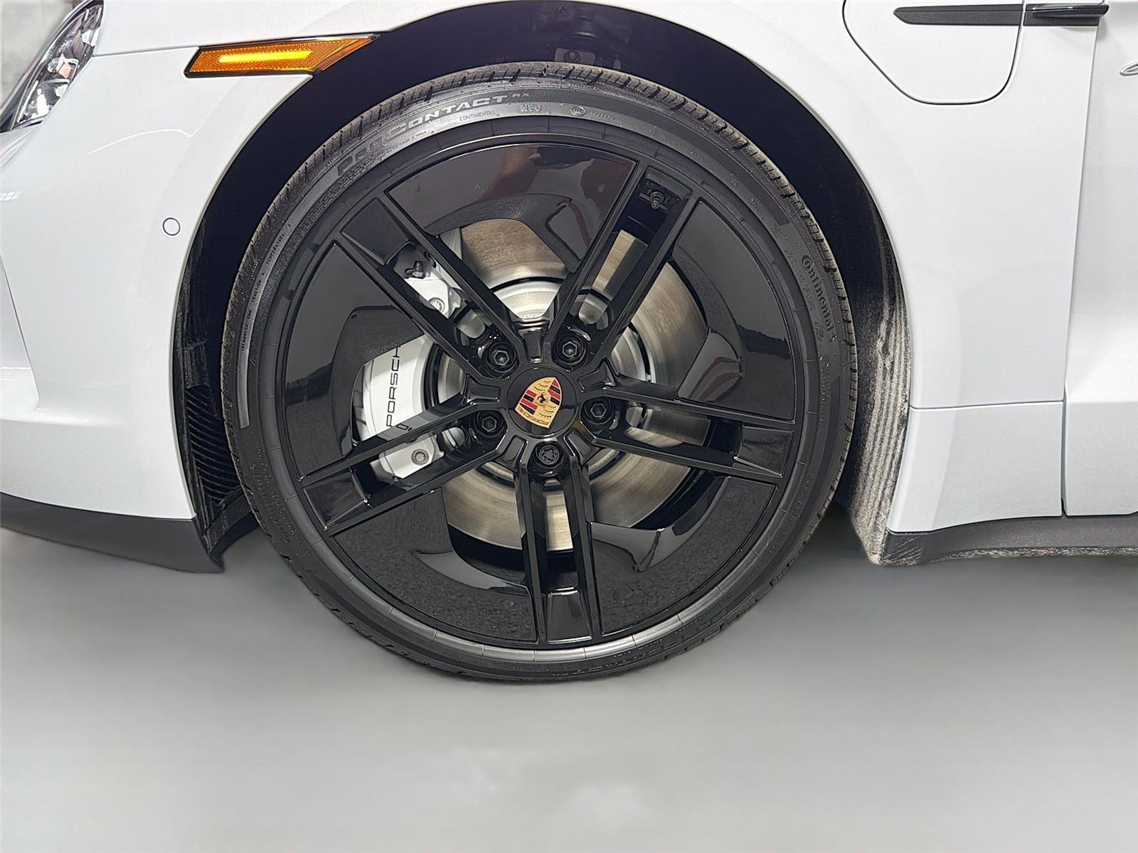 New 2026 Ice Grey Metallic Porsche 4S image 11