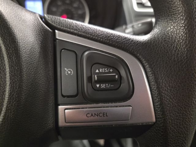 Used 2018 Silver Subaru 2.5i image 19