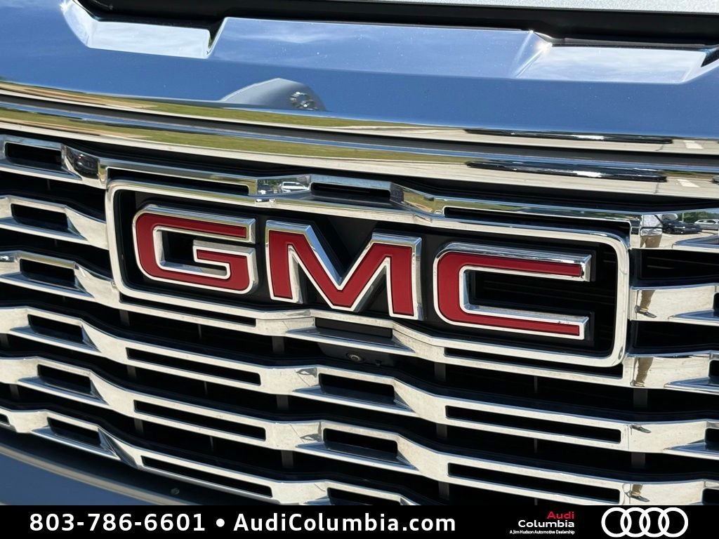 2024 GMC Sierra 1500 Denali Denali - Photo 7