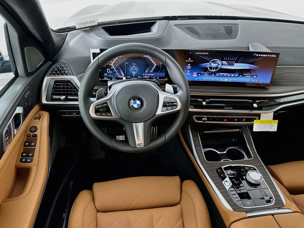 New 2027 Gray Metallic BMW xDrive40i image 19