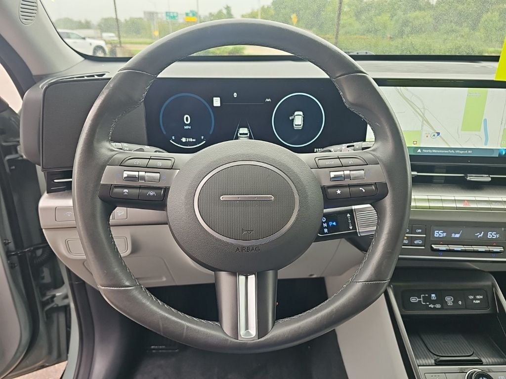 2024 Hyundai Kona SEL - Photo 15
