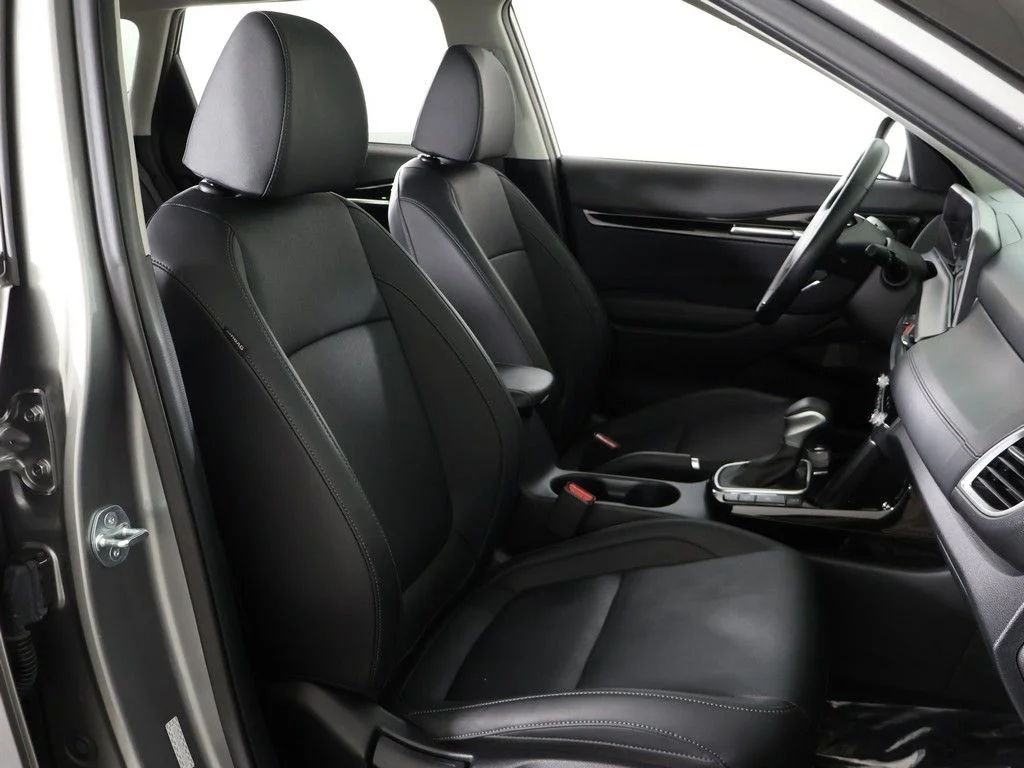 Used 2024 Gray Kia EX image 33
