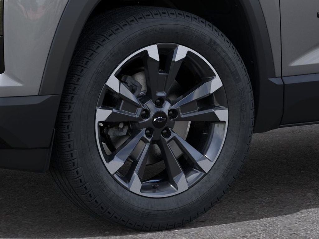 2027 Chevrolet Equinox RS - Photo 9