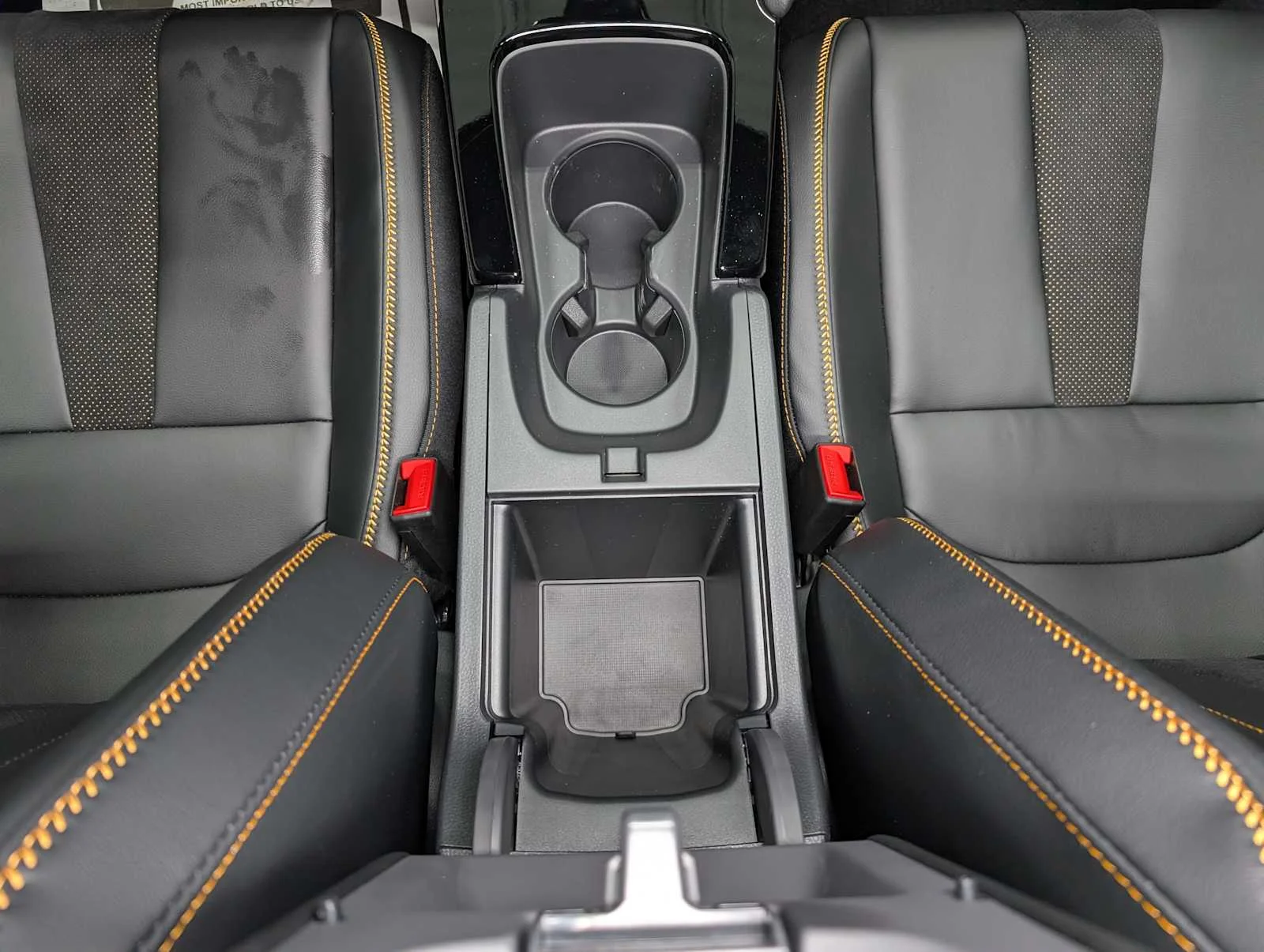 2026 Acura Integra A-Spec w/Technology Package - Photo 19