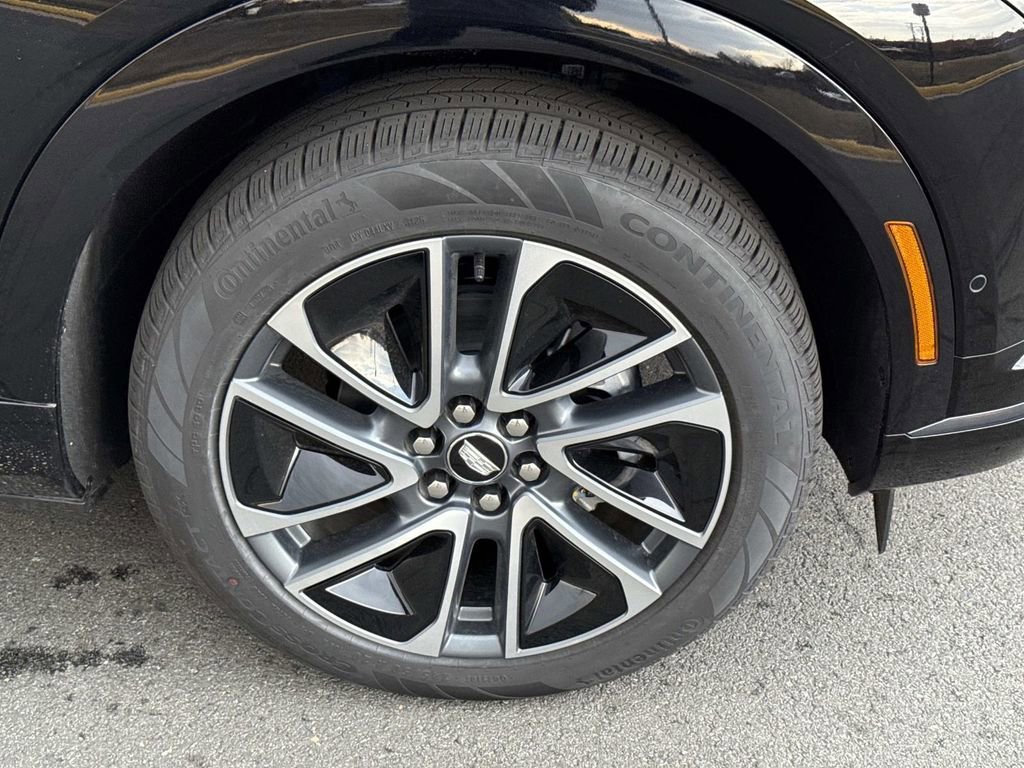 2026 Cadillac OPTIQ Sport - Photo 7