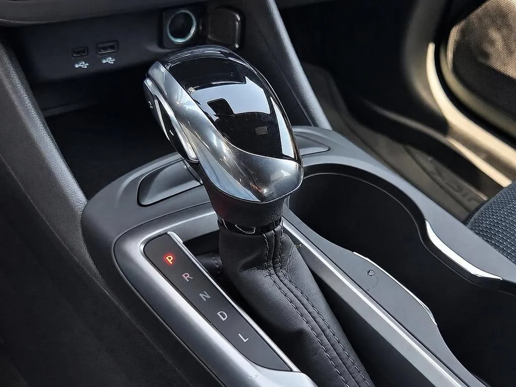 2026 Buick Envista Preferred - Photo 17