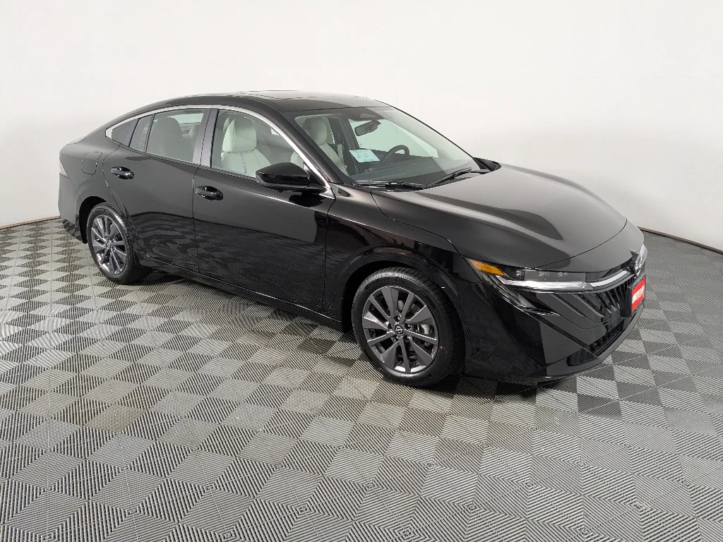 2026 Nissan Sentra