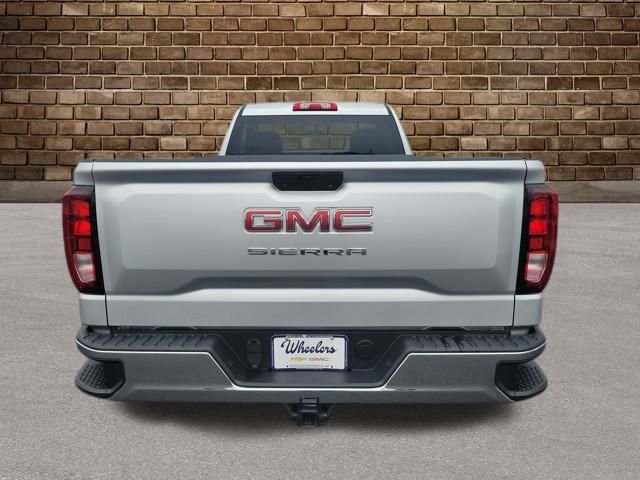 2021 Gmc Sierra 1500 Base photo 4