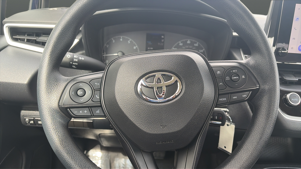 Used 2023 Blueprint Toyota LE image 15
