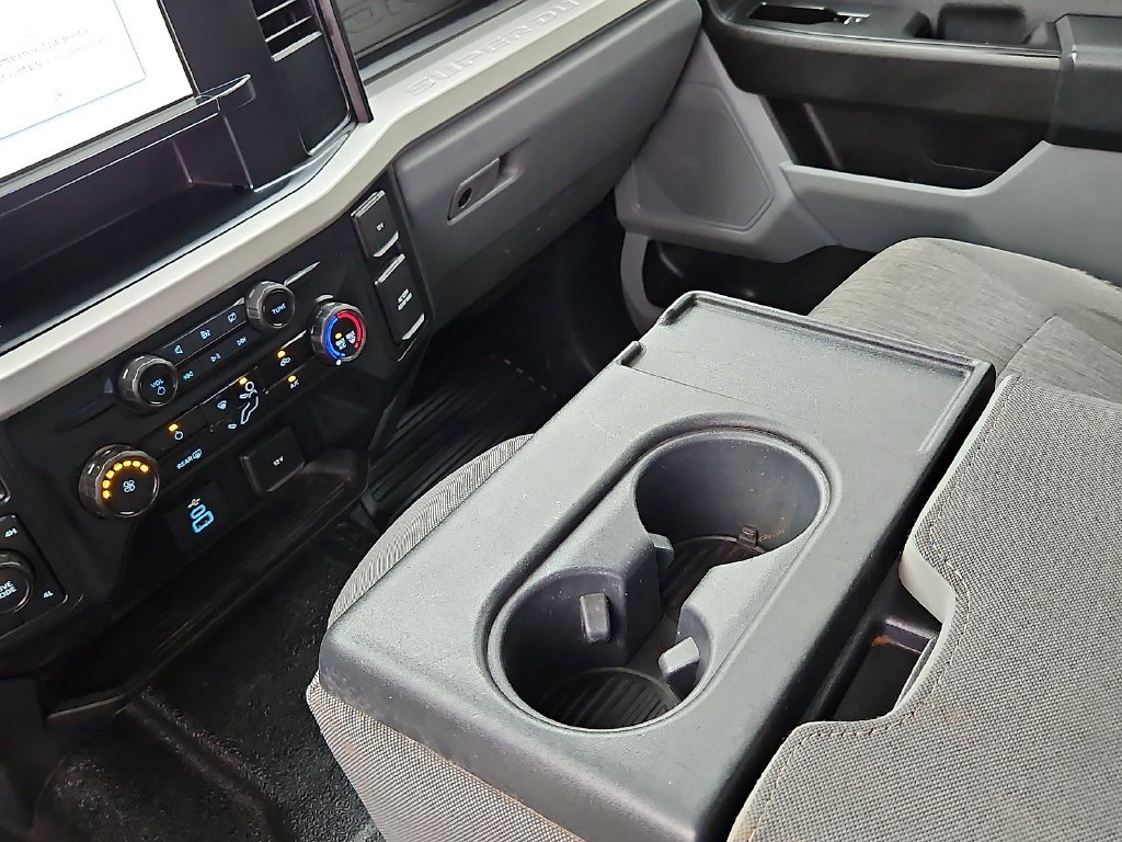 Used 2023 Oxford White Ford XL image 25